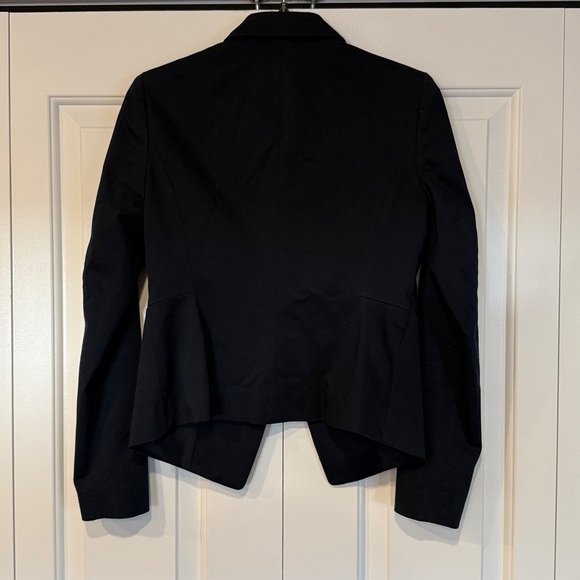 Ann Taylor Classic Blue Blazer - Picture 4 of 7